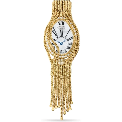 Breguet Reine de Naples 8928 8928BA/51/J60 kol saati