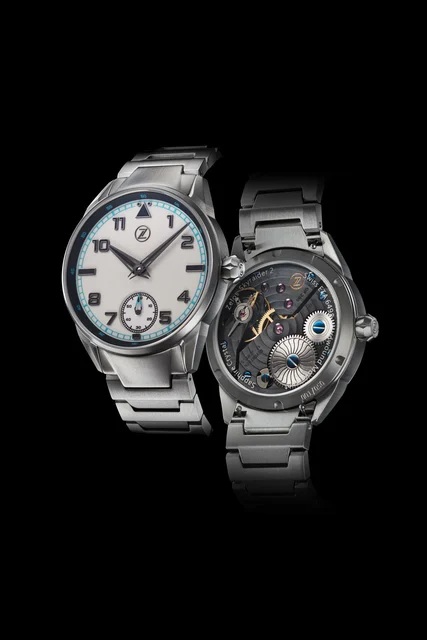 Zelos Skyraider 2 Ti Frost kol saati