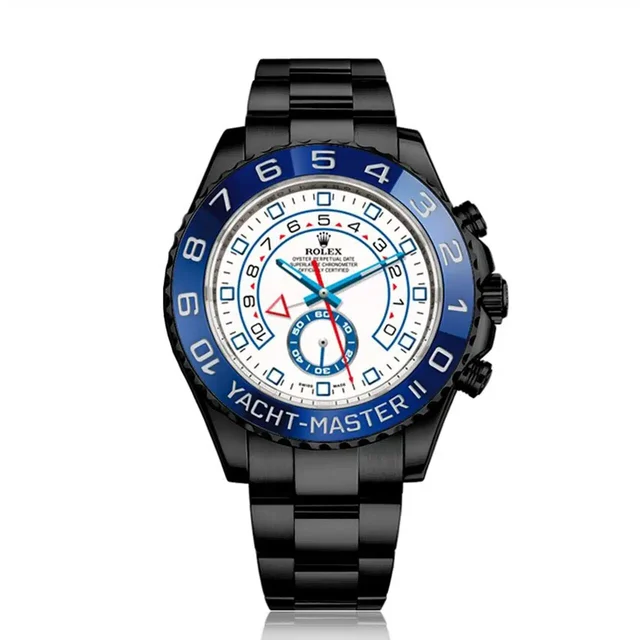 Rolex Yacht-Master DR133 kol saati
