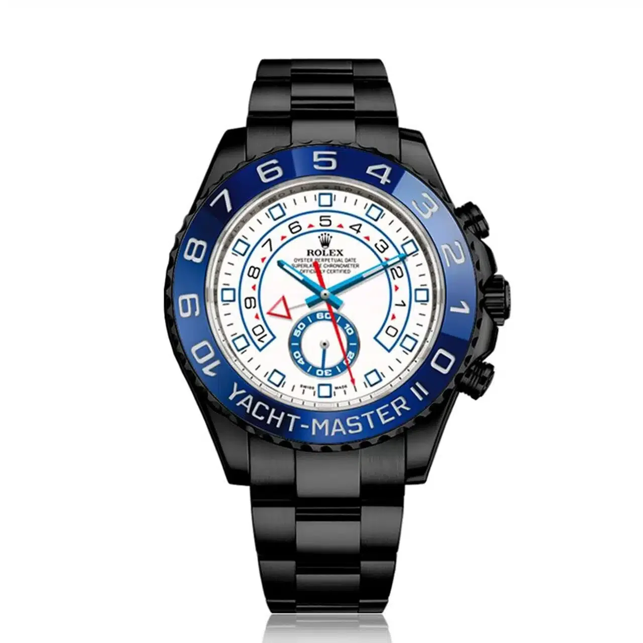 Rolex Yacht-Master DR133 44 mm kol saati