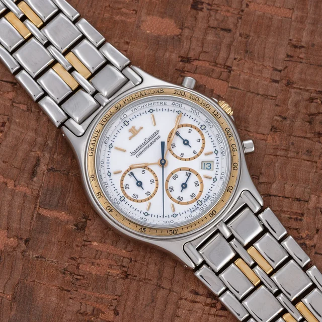 Jaeger-Lecoultre Jaeger-LeCoultre 18981040 kol saati