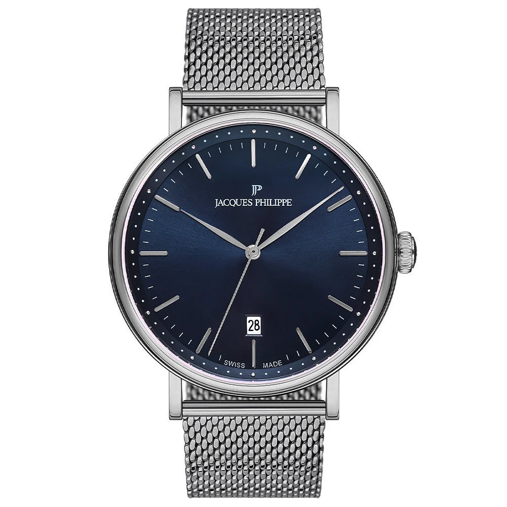 Jacques Philippe JPQGS018237 42 mm kol saati