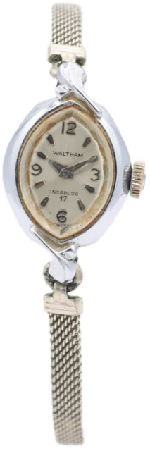Waltham Waltham 3222025151524 kol saati