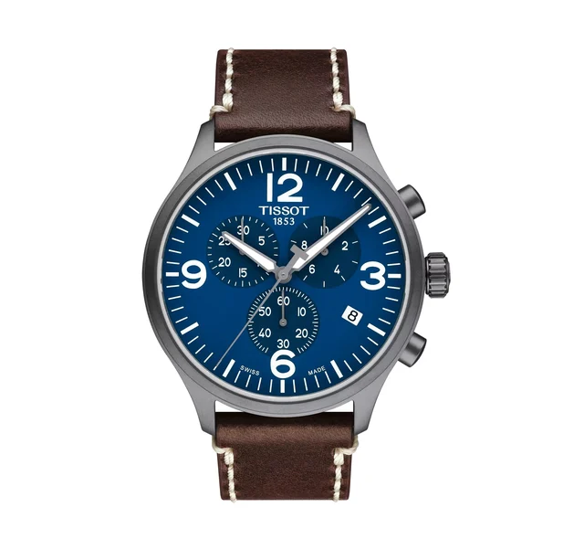 Tissot Chrono Xl T116.617.36.047.00 kol saati