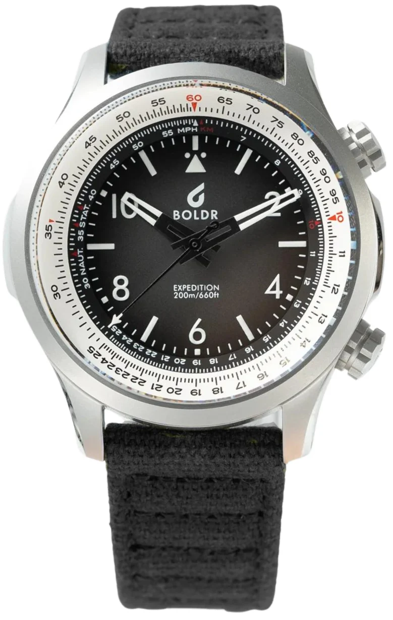 Boldr Expedition BOL144 41 mm kol saati