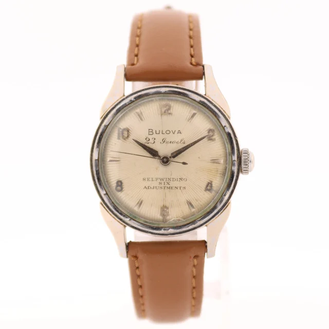 Bulova Bulova 04022026142548 kol saati