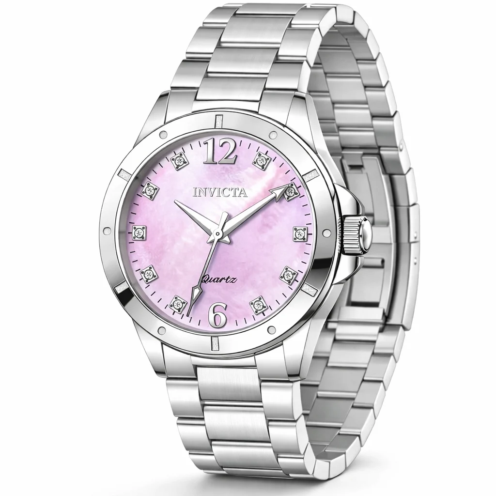 Invicta Celestial Watch - 29mm. Steel (69352) 29 mm kol saati