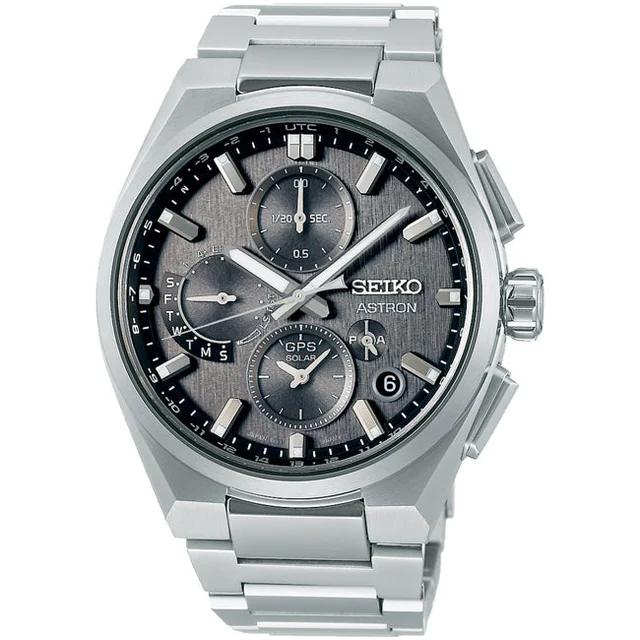 Seiko Astron SSH163 kol saati