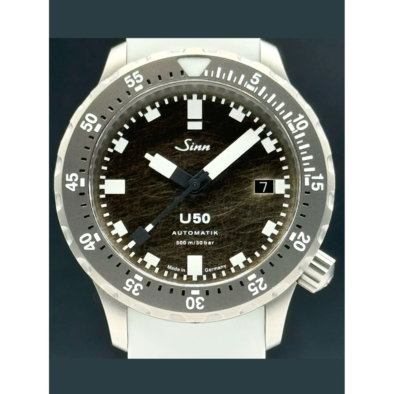 Sinn 210000079593 41 mm kol saati