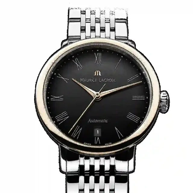 Maurice Lacroix Les Classiques 37405 kol saati