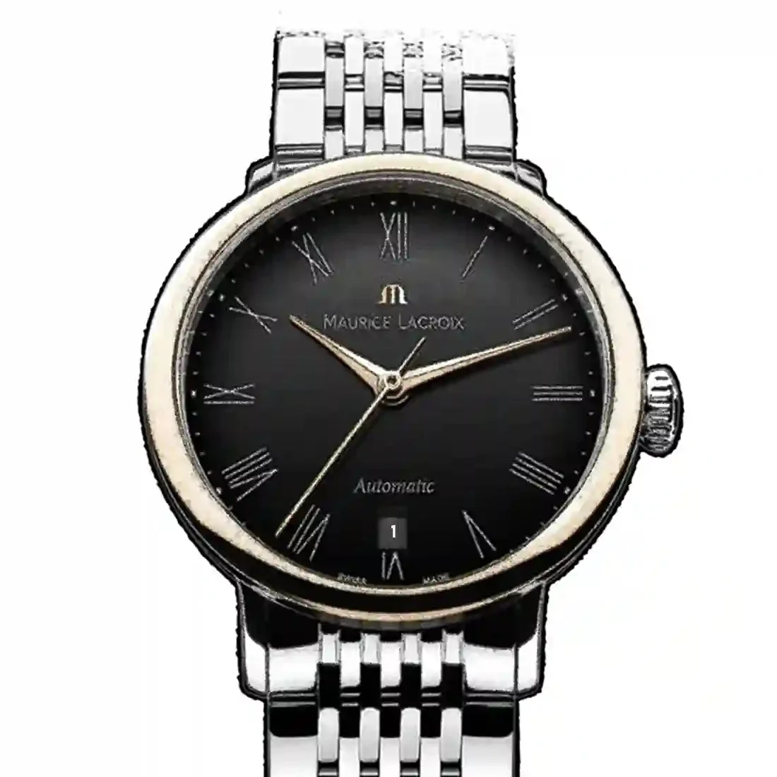 Maurice Lacroix Les Classiques 37405 28 mm kol saati