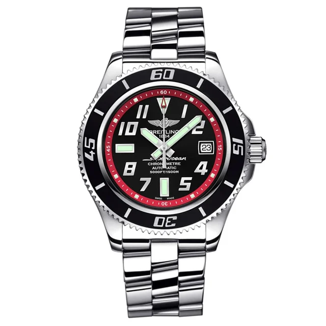 Breitling Superocean A1736402/BA31 kol saati
