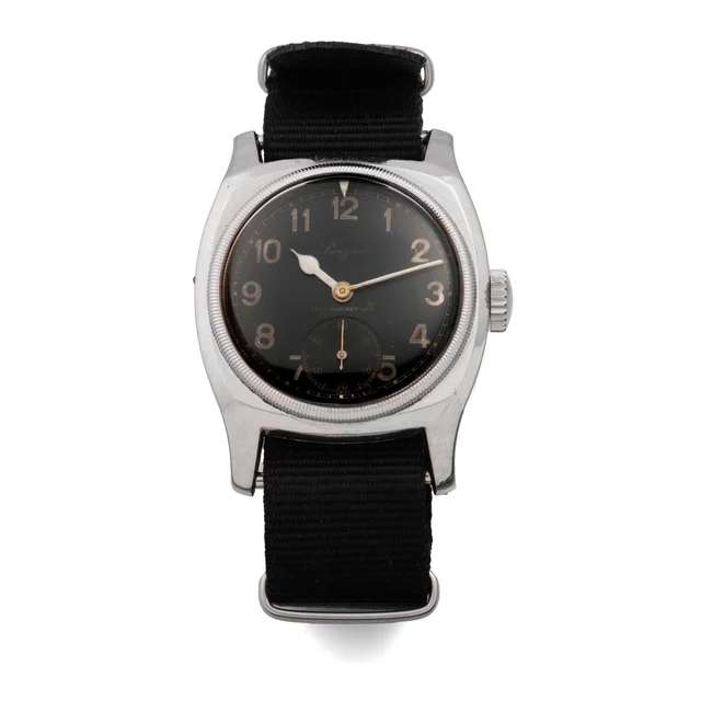 Longines Switzerland 23647 kol saati