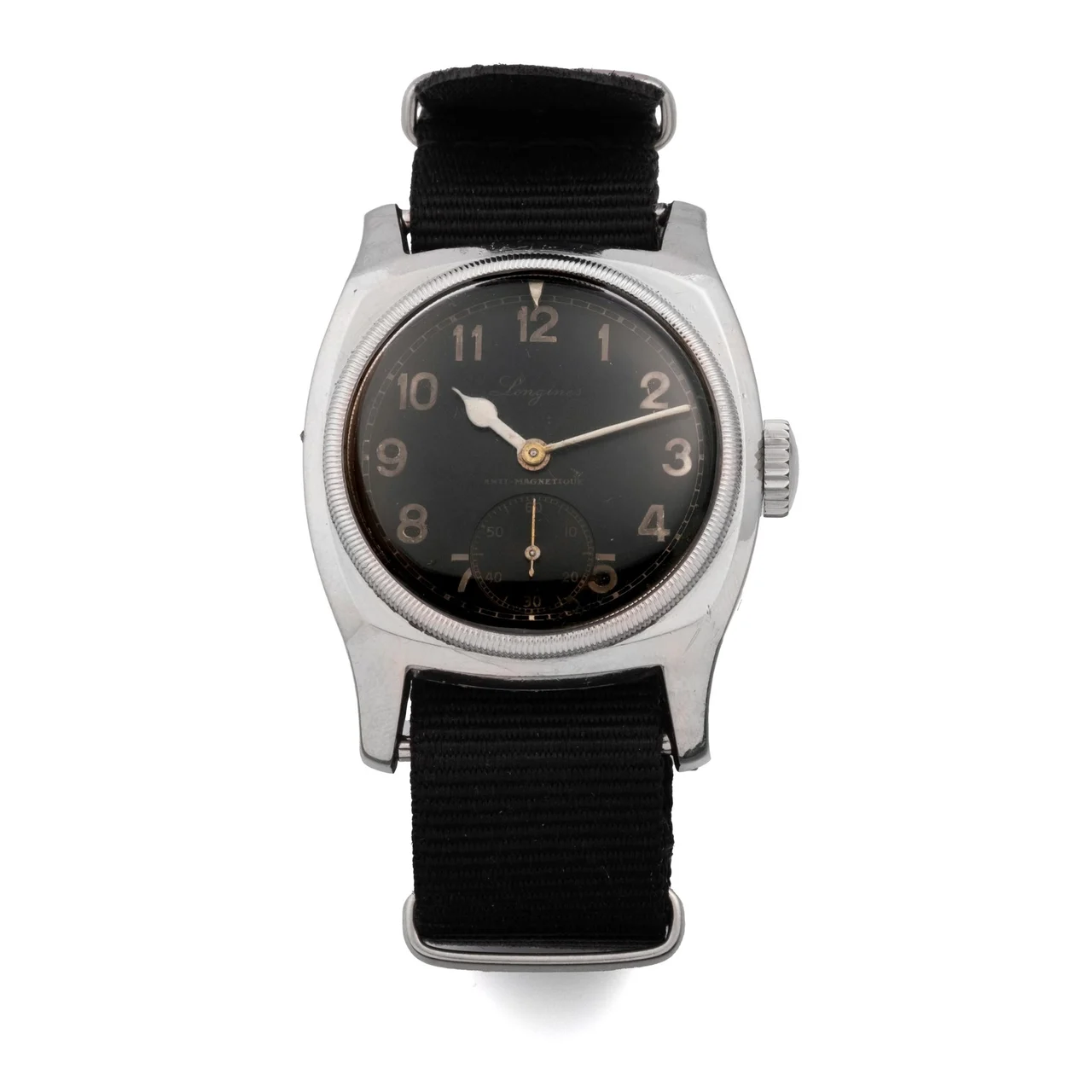 Longines Switzerland 23647 kol saati