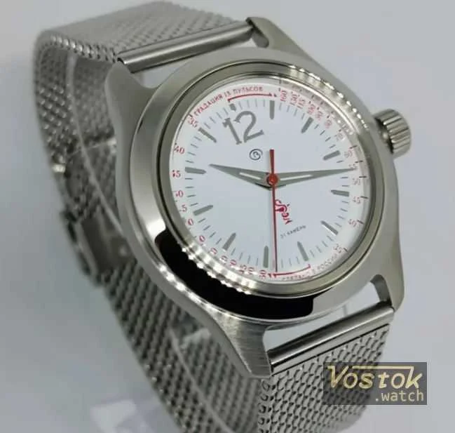 Vostok Vostok 79059G 38 mm kol saati