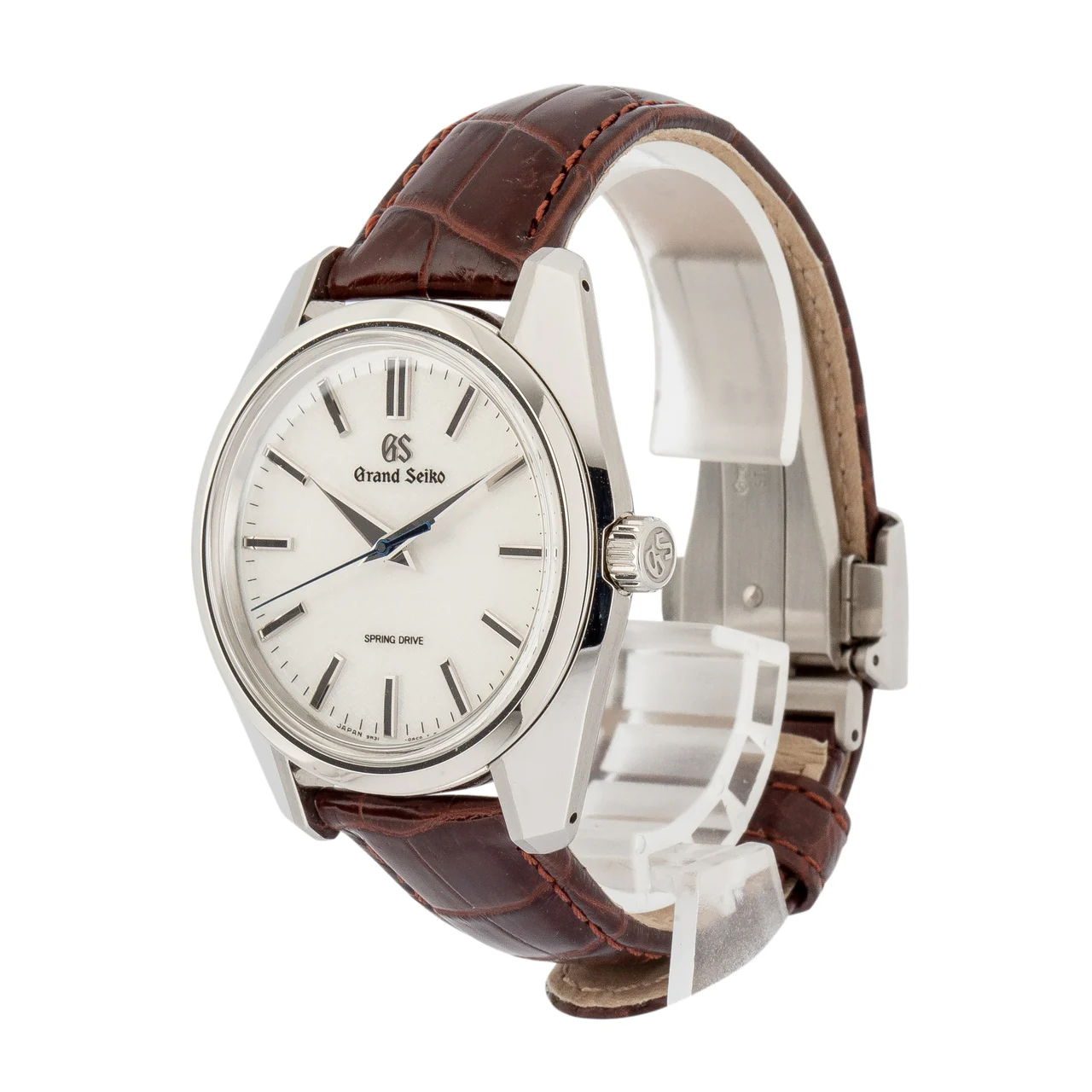 Grand Seiko Heritage SBGY011 40 mm kol saati