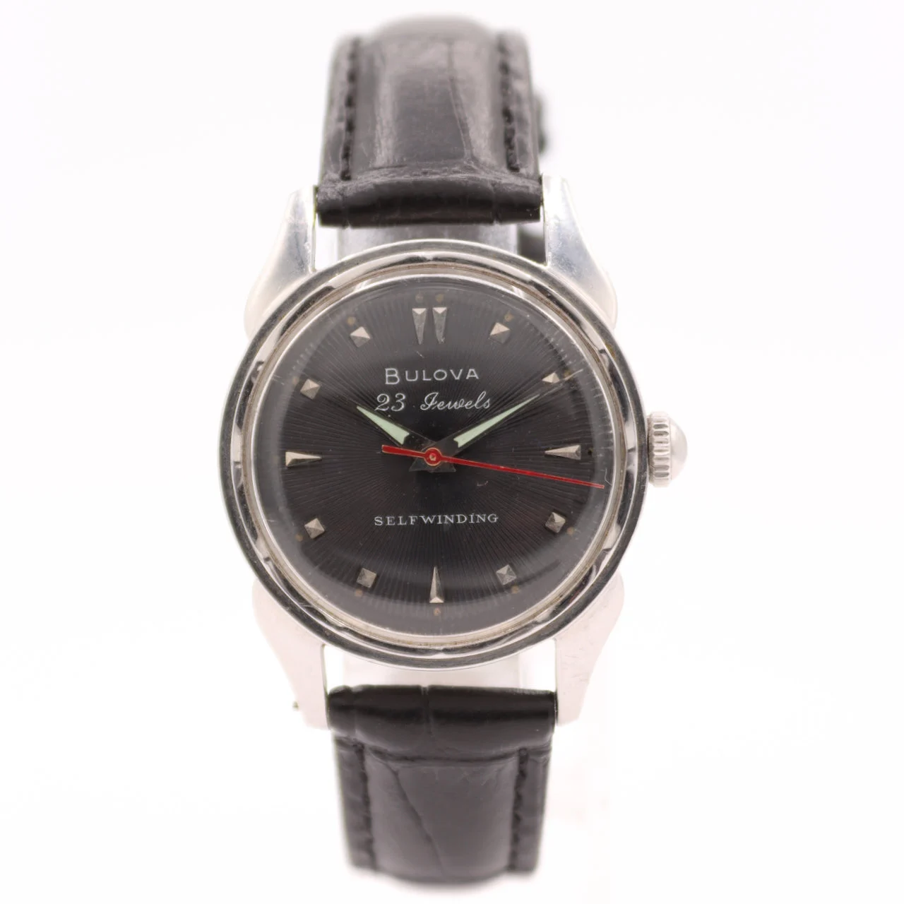 Bulova Bulova 04012026115126 30 mm kol saati
