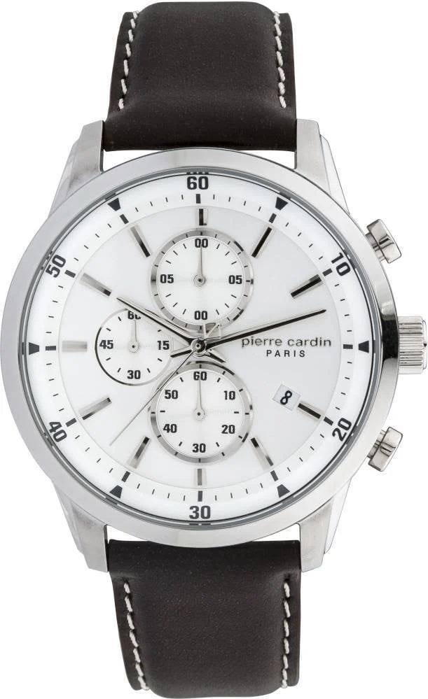 Pierre Cardin 902321F02 45 mm kol saati