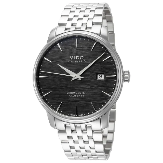 Mido Watch M0274081106100 kol saati