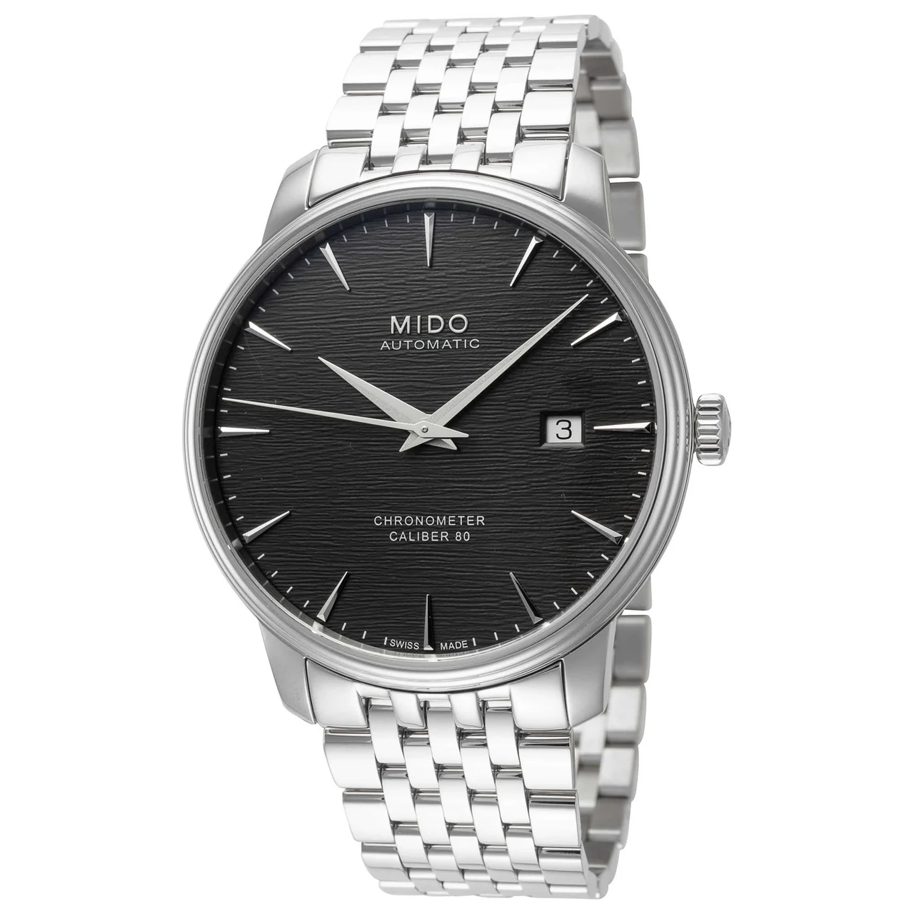 Mido Watch M0274081106100 kol saati