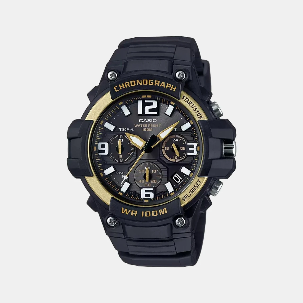 Casio Casio AD215 40 mm kol saati