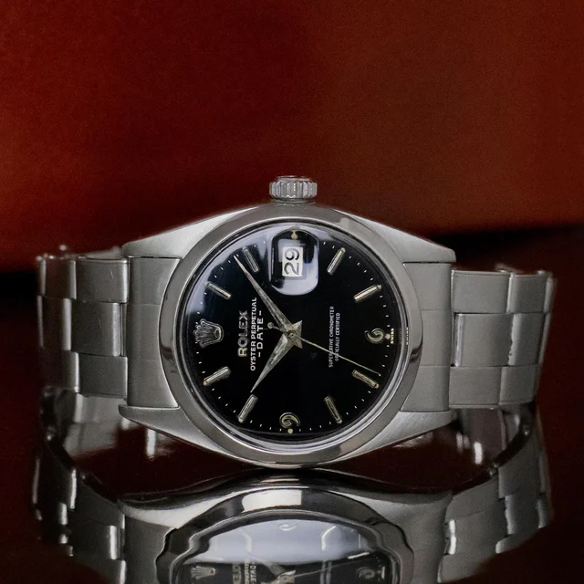 Rolex Rolex 5522 kol saati