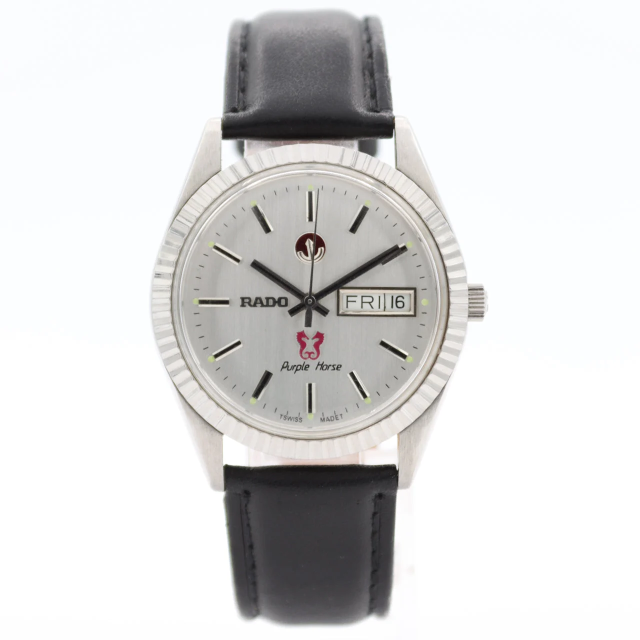 Rado Rado 02172026012013 36 mm kol saati