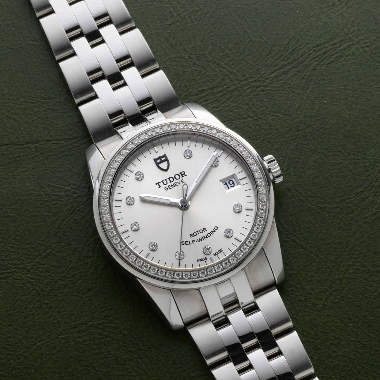 Tudor Tudor 40990655 36 mm kol saati