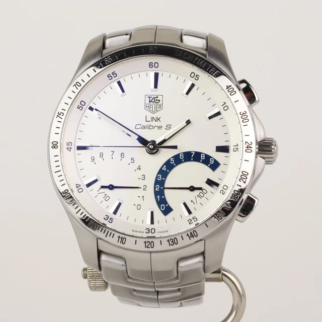 Tag Heuer Link 260060 kol saati