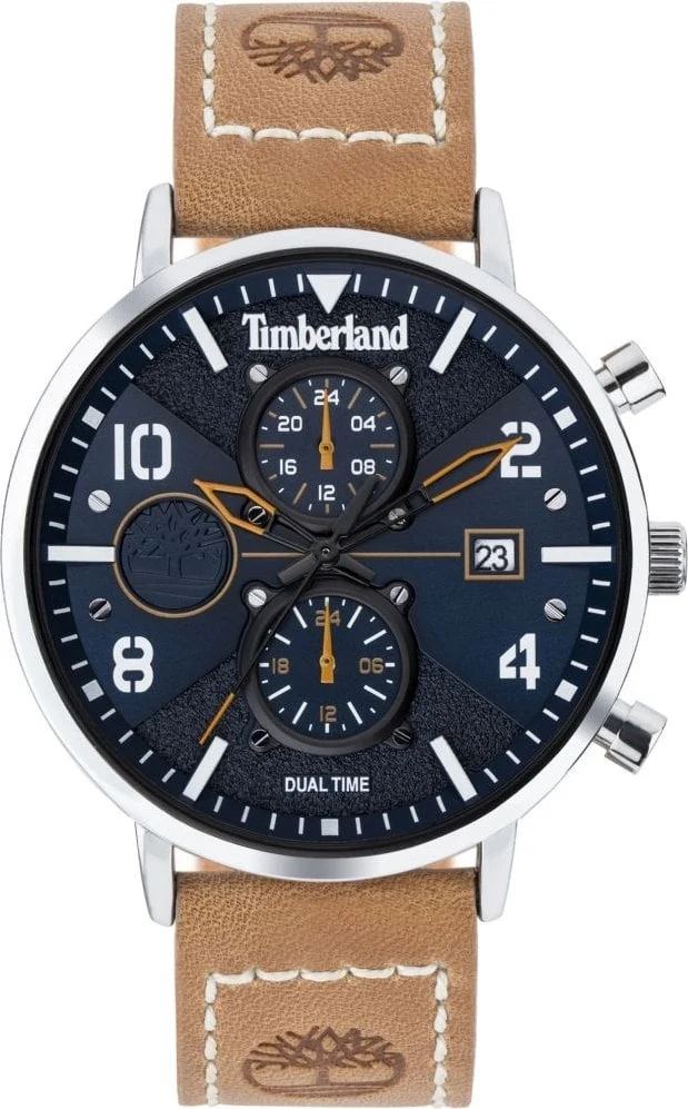 Timberland TDWGF2091501 43 mm kol saati