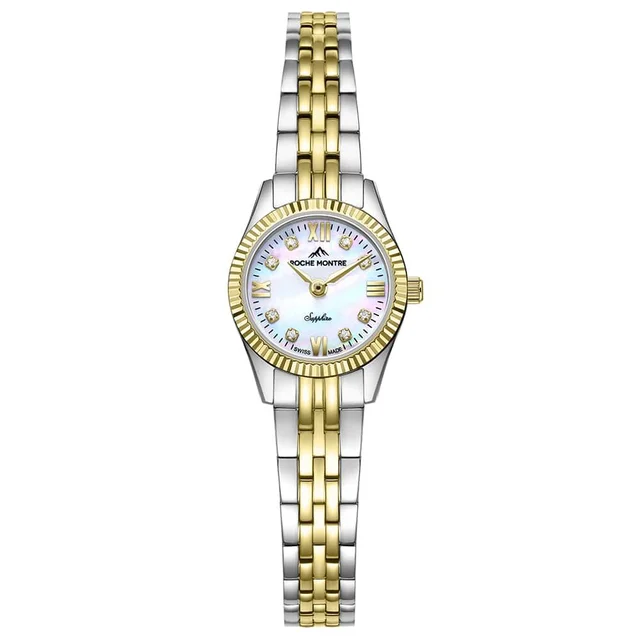 Roche Montre RML501802 RML5018-02 kol saati