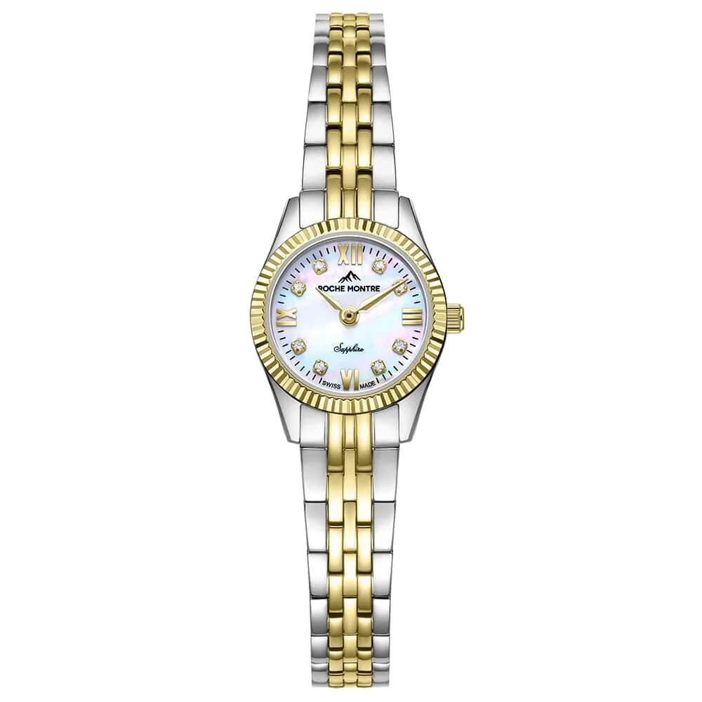 Roche Montre RML501802 RML5018-02 20 mm kol saati
