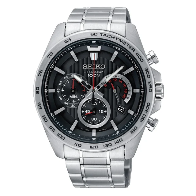 Seiko SSB299P1 kol saati