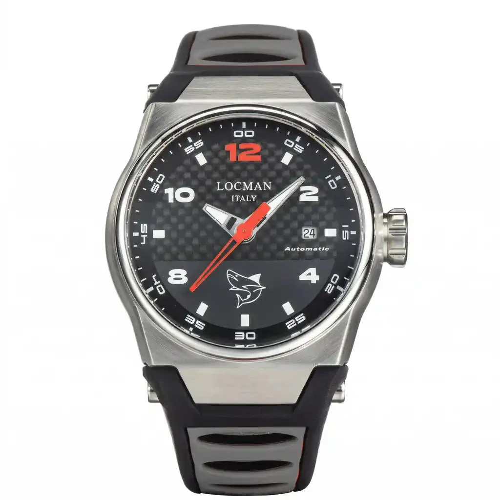 Locman Mare 36679 44 mm kol saati