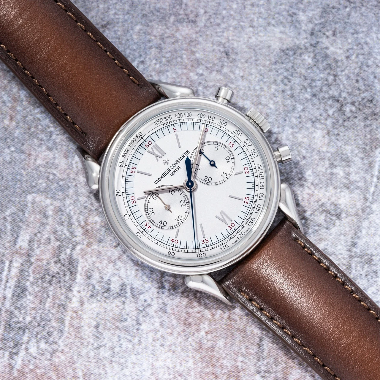 Vacheron Constantin Historiques 40990917 39 mm kol saati