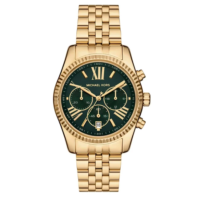 Michael Kors Lexington MK4983 kol saati
