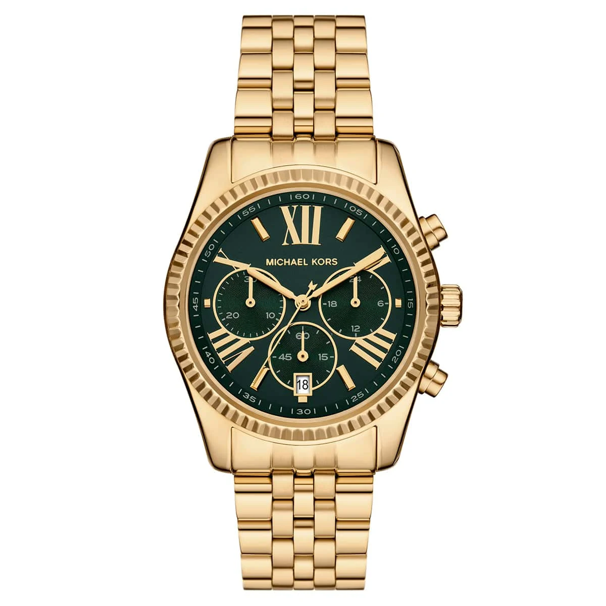 Michael Kors Lexington MK4983 38 mm kol saati