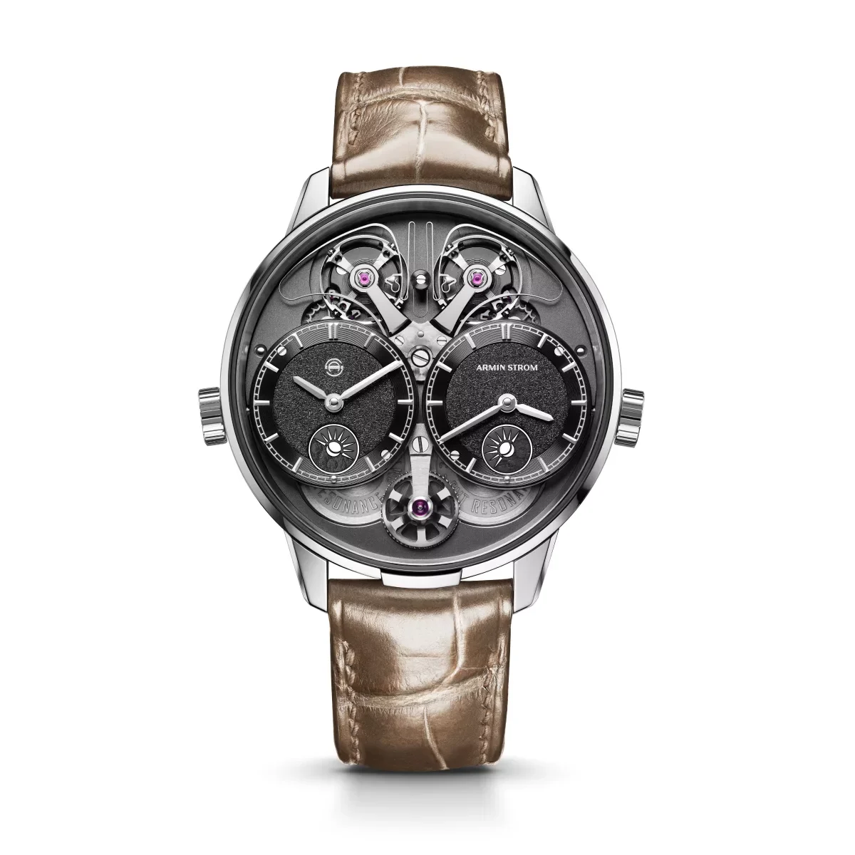Armin Strom ARMIN-ST25-DT.90 39 mm kol saati