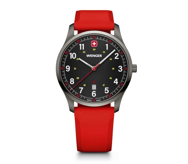 Wenger City Sport 01.1441.130 kol saati