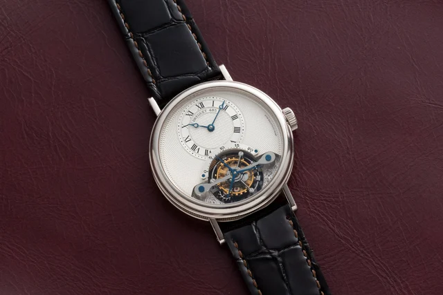 Breguet Classique 40991881 kol saati