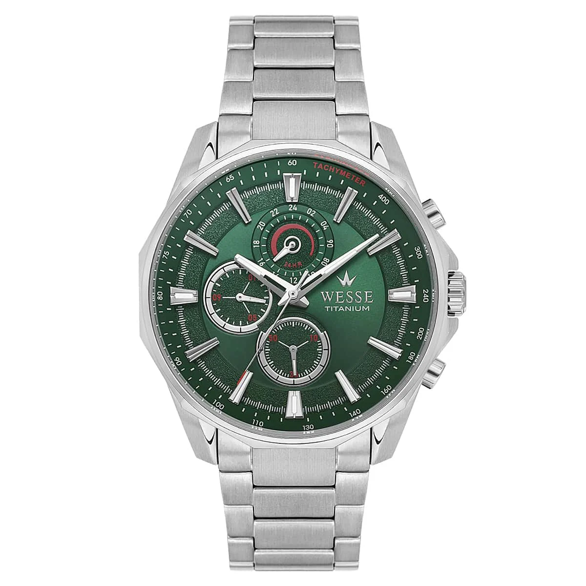 Wesse WWG403603 42 mm kol saati