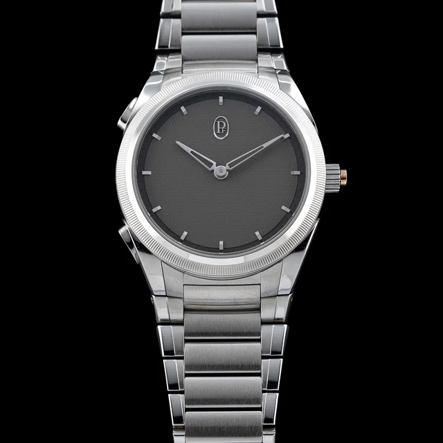 Parmigiani Fleurier Tonda PF Minute Rattrapante POC210000066283 kol saati