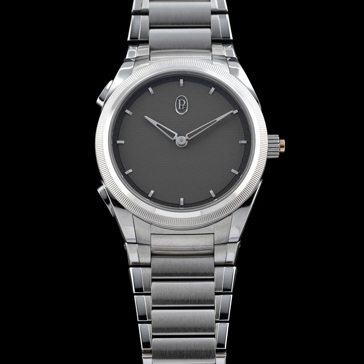 Parmigiani Fleurier Tonda PF Minute Rattrapante POC210000066283 kol saati