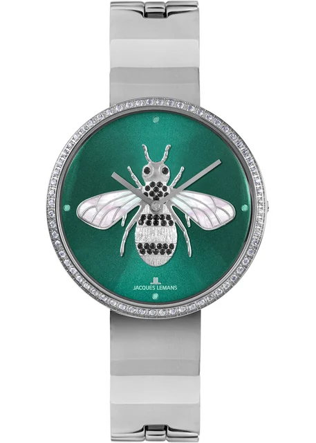 Jacques Lemans Design Collection 1-2136A kol saati