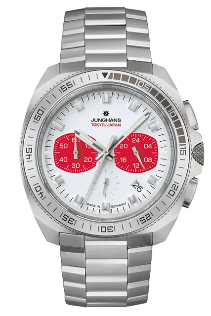 Junghans Junghans 1972 041_4068_00m kol saati