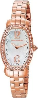 Pierre Cardin 105092F04 27 mm kol saati