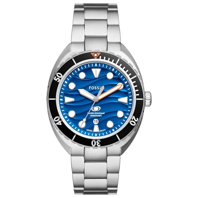 Fossil Watch FS6064 kol saati