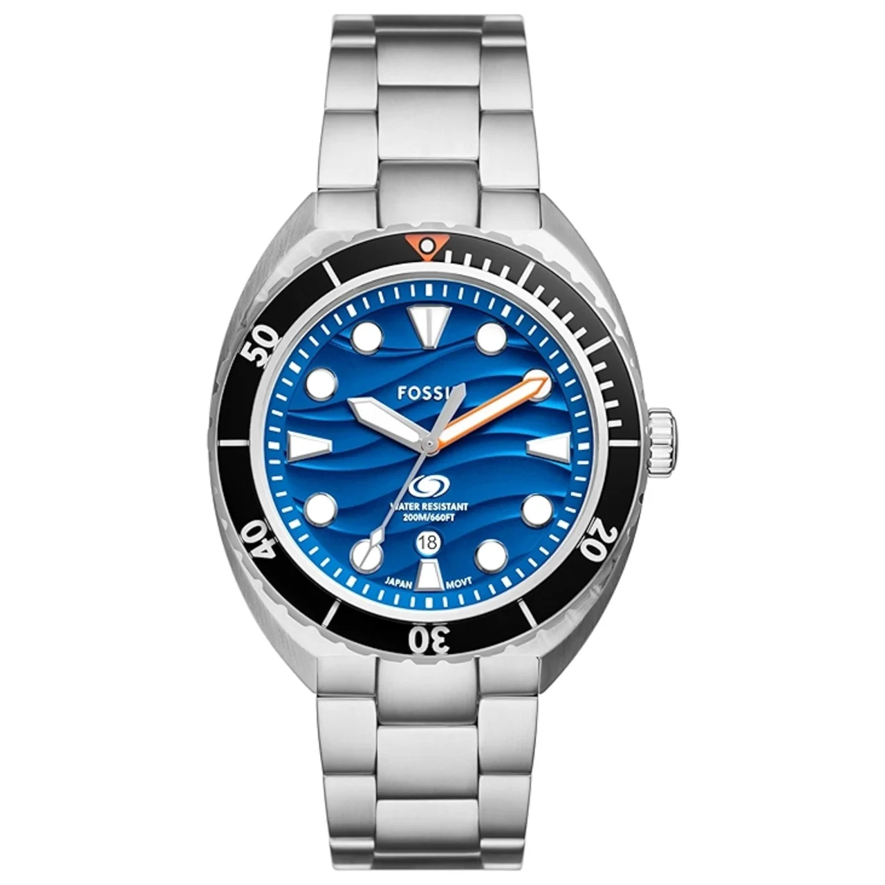 Fossil Watch FS6064 kol saati