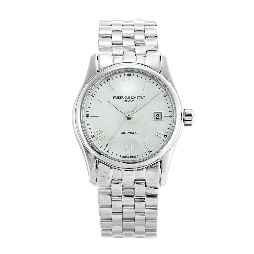 Frederique Constant FC-303MPWN1B6B 28 mm kol saati