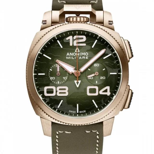 Anonimo Militare 33392 kol saati